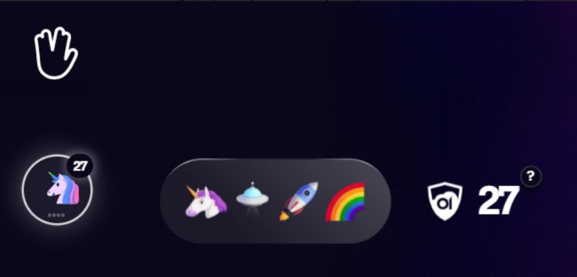 我的 yat emoji 域名评分