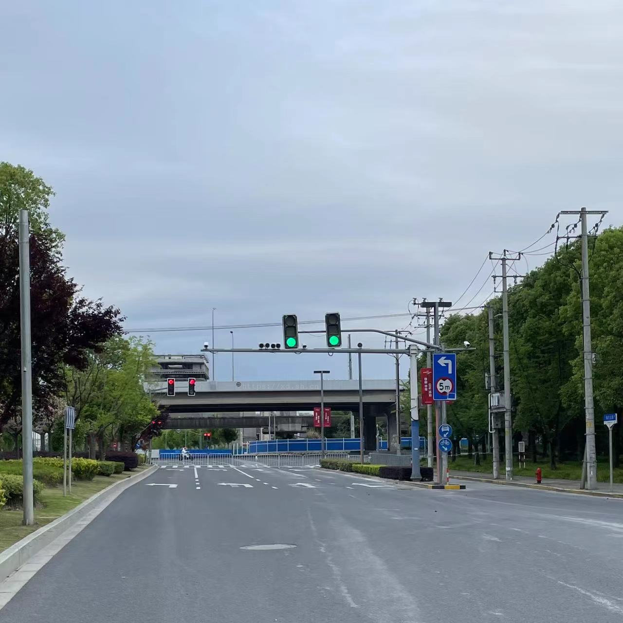 上海解封希望逐渐上升 但仍不明朗