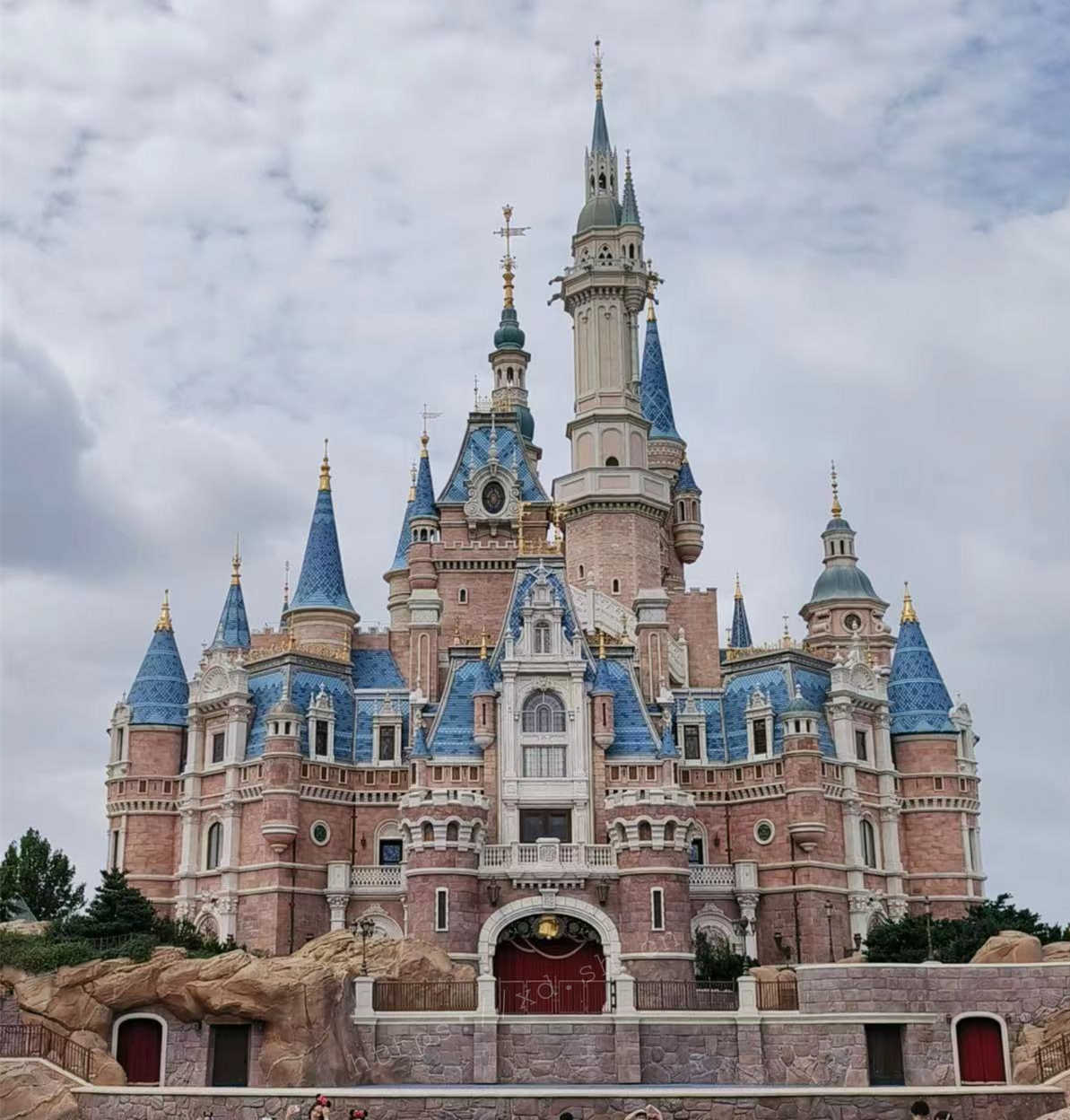 上迪4周目?2022.9.18 ©xd.sh.cn