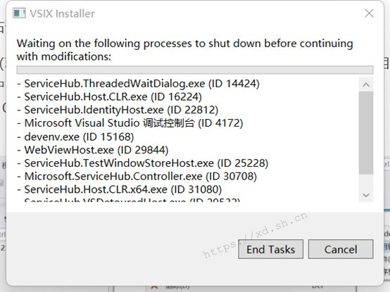 在 Windows 中将 C++ 文件打包可执行文件 .exe 的步骤